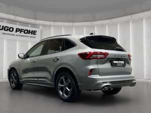 Ford Kuga Automată 186 HP Benzină — miniatura 3