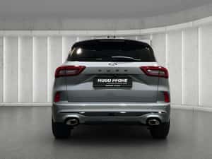 Ford Kuga Automată 186 HP Benzină — miniatura 4
