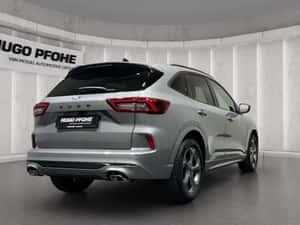 Ford Kuga Automată 186 HP Benzină — miniatura 5
