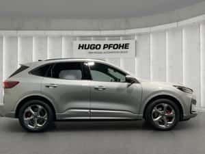 Ford Kuga Automată 186 HP Benzină — miniatura 6