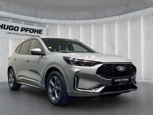 Ford Kuga Automată 186 HP Benzină — miniatura 7