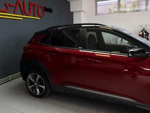 Hyundai KONA - 57.000 km, 2019, Benzină, Automată — miniatura 3