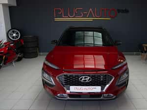 Hyundai KONA - 57.000 km, 2019, Benzină, Automată — miniatura 4