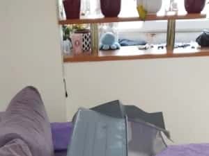 Bară spate ford puma originala 2022 — miniatura 2