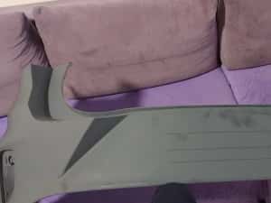 Bară spate ford puma originala 2022 — miniatura 4