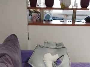 Bară spate ford puma originala 2022 — miniatura 5