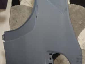 Bară spate ford puma originala 2022 — miniatura 6