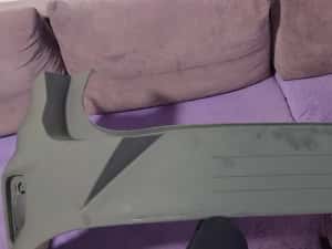 Bară spate ford puma originala 2022 — miniatura 9