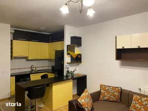 2 Camere, Open Space, Parcare Subterana, Zona Iulius Mall, Viva City — miniatura 4