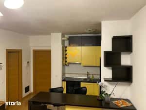 2 Camere, Open Space, Parcare Subterana, Zona Iulius Mall, Viva City — miniatura 5