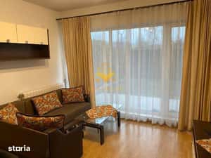 2 Camere, Open Space, Parcare Subterana, Zona Iulius Mall, Viva City — miniatura 6