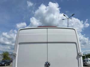 Volkswagen Crafter 3,5T Furgon L5H3 FWD 130 kW, 2022 — miniatura 3