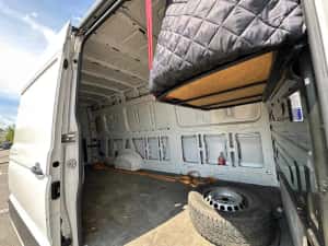 Volkswagen Crafter 3,5T Furgon L5H3 FWD 130 kW, 2022 — miniatura 5
