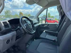 Volkswagen Crafter 3,5T Furgon L5H3 FWD 130 kW, 2022 — miniatura 6