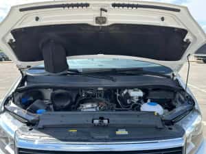 Volkswagen Crafter 3,5T Furgon L5H3 FWD 130 kW, 2022 — miniatura 8
