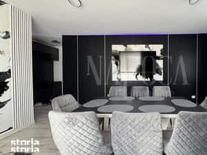 Apartament 3 camere de vanzare in Floresti — miniatura 3