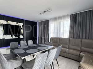 Apartament 3 camere de vanzare in Floresti — miniatura 4