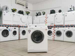 Masina de spalat Miele W 546 — miniatura 2