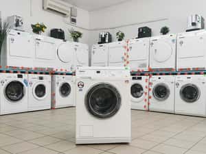 Masina de spalat Miele W 546 — miniatura 3