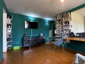 Apartament de vanzare cu 3 camere, 2 bai si o boxa, zona Torontalului — miniatura 2