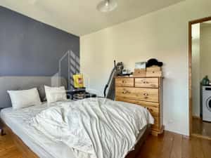 Apartament de vanzare cu 3 camere, 2 bai si o boxa, zona Torontalului — miniatura 7
