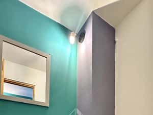 Apartament de vanzare cu 3 camere, 2 bai si o boxa, zona Torontalului — miniatura 10