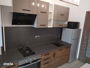 Garsoniera Exigent Plaza Faza 2 Garaj Loc Parcare Lujerului Metrou — miniatura 4