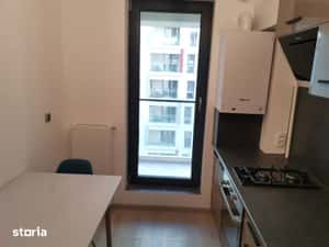 Garsoniera Exigent Plaza Faza 2 Garaj Loc Parcare Lujerului Metrou — miniatura 5