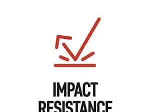 Lanterna led acu mare.Rezista impact+apa+ulei-antigel lumina 600LM — miniatura 6