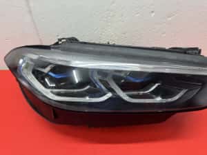 Far bmw seria 8 G14 G15 G16 Laser 2019-2023 dreapta — miniatura 4