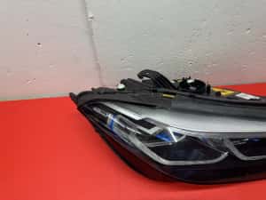 Far bmw seria 8 G14 G15 G16 Laser 2019-2023 dreapta — miniatura 8