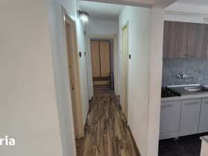 Apartament 3 camere decomandate, Zona Centru Nou — miniatura 6