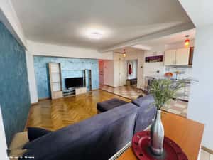 Apartament 4 camere, Prima inchiriere dupa renovare– Dorobanti — miniatura 3