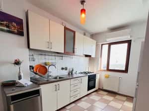 Apartament 4 camere, Prima inchiriere dupa renovare– Dorobanti — miniatura 4