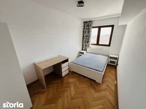 Apartament 4 camere, Prima inchiriere dupa renovare– Dorobanti — miniatura 5