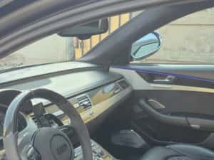 AUDI S8 670HP 911Nm — miniatura 4