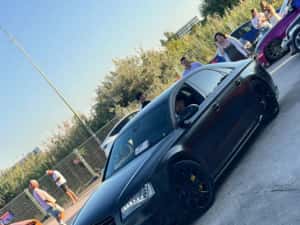 AUDI S8 670HP 911Nm — miniatura 7