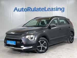 Vand Kia Niro 2022 Hibrid 1580 cmc • Tunari, Ilfov