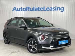 Vand Kia Niro 2022 Hibrid 1580 cmc • Tunari, Ilfov — miniatura 2
