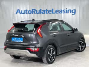 Vand Kia Niro 2022 Hibrid 1580 cmc • Tunari, Ilfov — miniatura 3