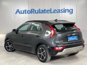 Vand Kia Niro 2022 Hibrid 1580 cmc • Tunari, Ilfov — miniatura 4