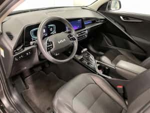 Vand Kia Niro 2022 Hibrid 1580 cmc • Tunari, Ilfov — miniatura 5