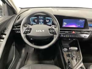 Vand Kia Niro 2022 Hibrid 1580 cmc • Tunari, Ilfov — miniatura 6