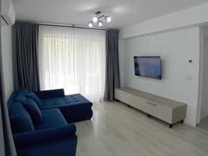 Inchiriez apartament 2 camere Timisoara — miniatura 3