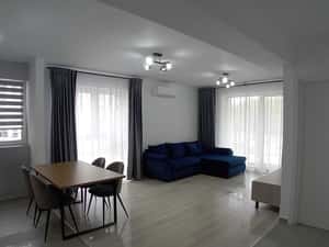 Inchiriez apartament 2 camere Timisoara — miniatura 4