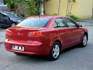 Mitsubishi Lancer 2009 66.00km 1.5 benzină Navi Android Waze Youtube Rate / Cash / buyback — miniatura 4