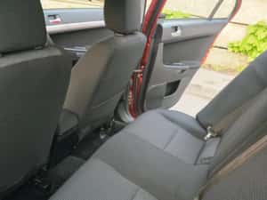 Mitsubishi Lancer 2009 66.00km 1.5 benzină Navi Android Waze Youtube Rate / Cash / buyback — miniatura 7
