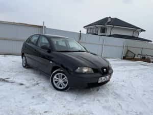 SEAT IBIZA 1.4i* 75cp* 2004 * IMPECABIL!!!