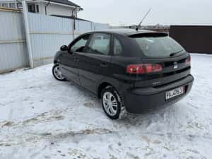 SEAT IBIZA 1.4i* 75cp* 2004 * IMPECABIL!!! — miniatura 4