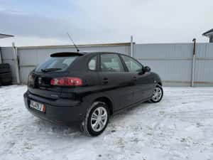 SEAT IBIZA 1.4i* 75cp* 2004 * IMPECABIL!!! — miniatura 5